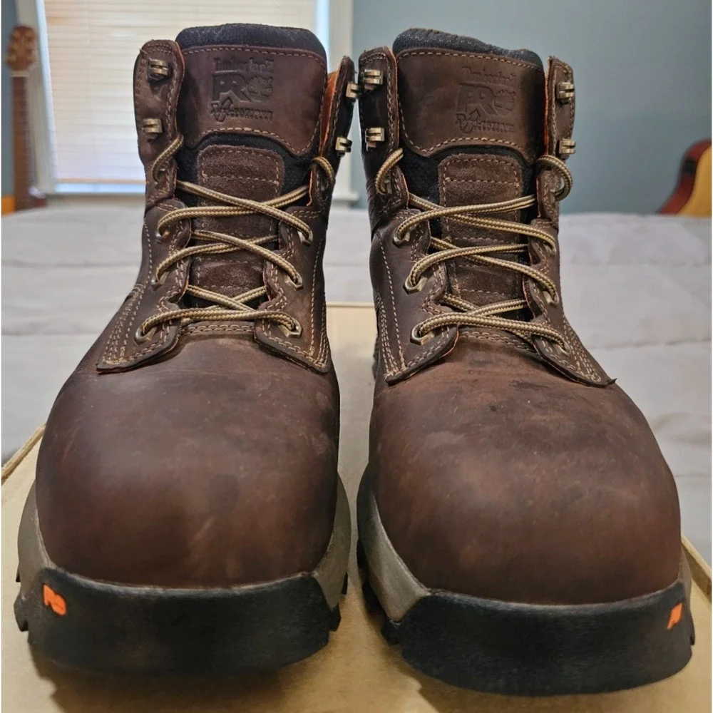 Timberland PRO® (Men's 11 M) 6